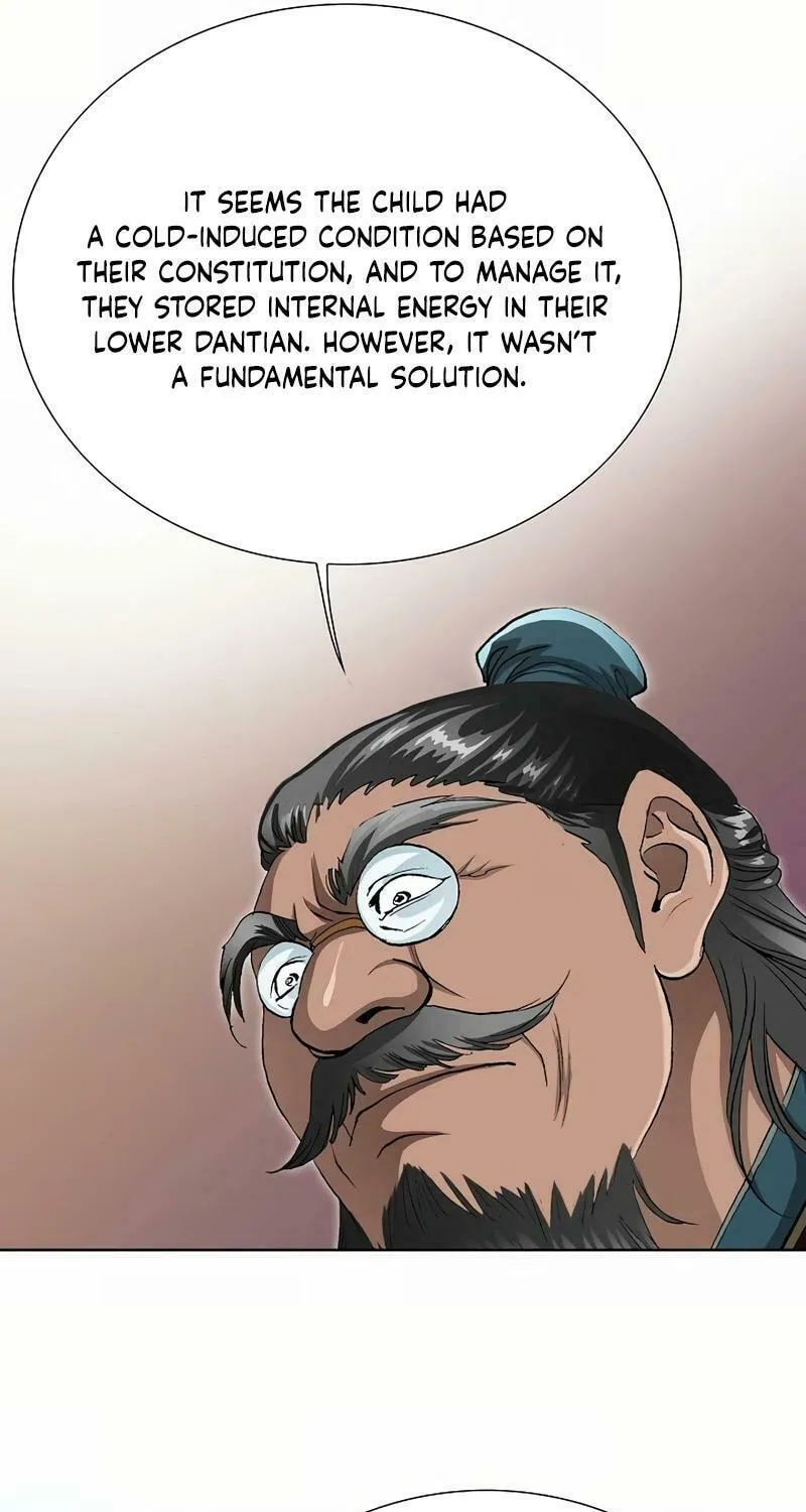 Read Absolute Ultimate Martial Lord chapter 5 image 11 on Lezhin