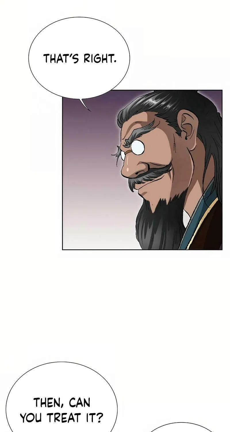 Read Absolute Ultimate Martial Lord chapter 5 image 13 on Lezhin