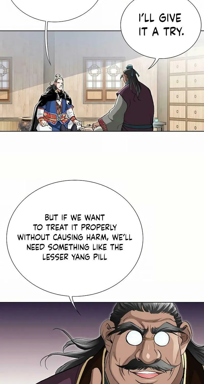 Read Absolute Ultimate Martial Lord chapter 5 image 14 on Lezhin