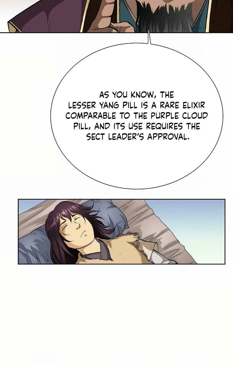 Read Absolute Ultimate Martial Lord chapter 5 image 15 on Lezhin