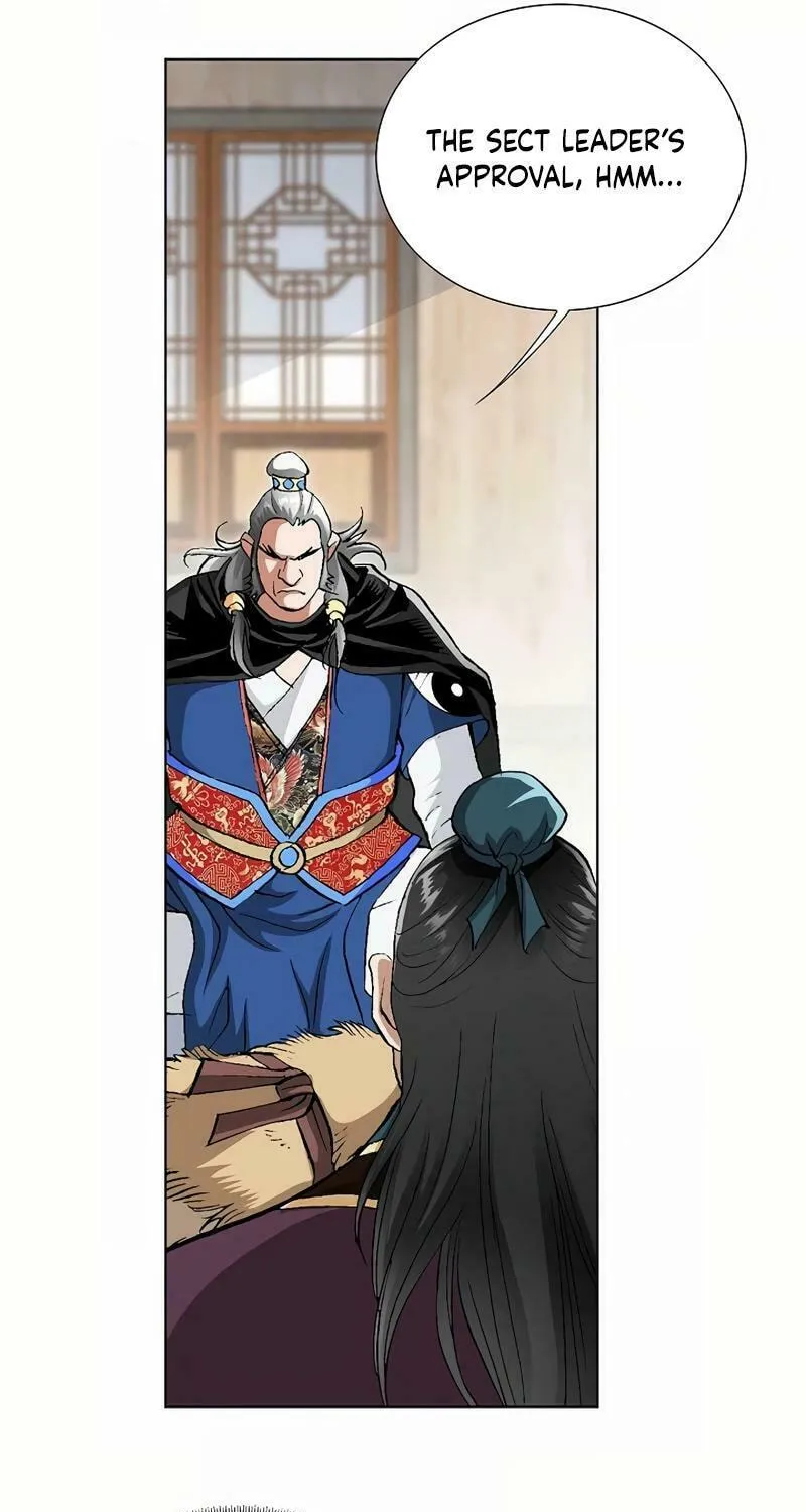 Read Absolute Ultimate Martial Lord chapter 5 image 16 on Lezhin