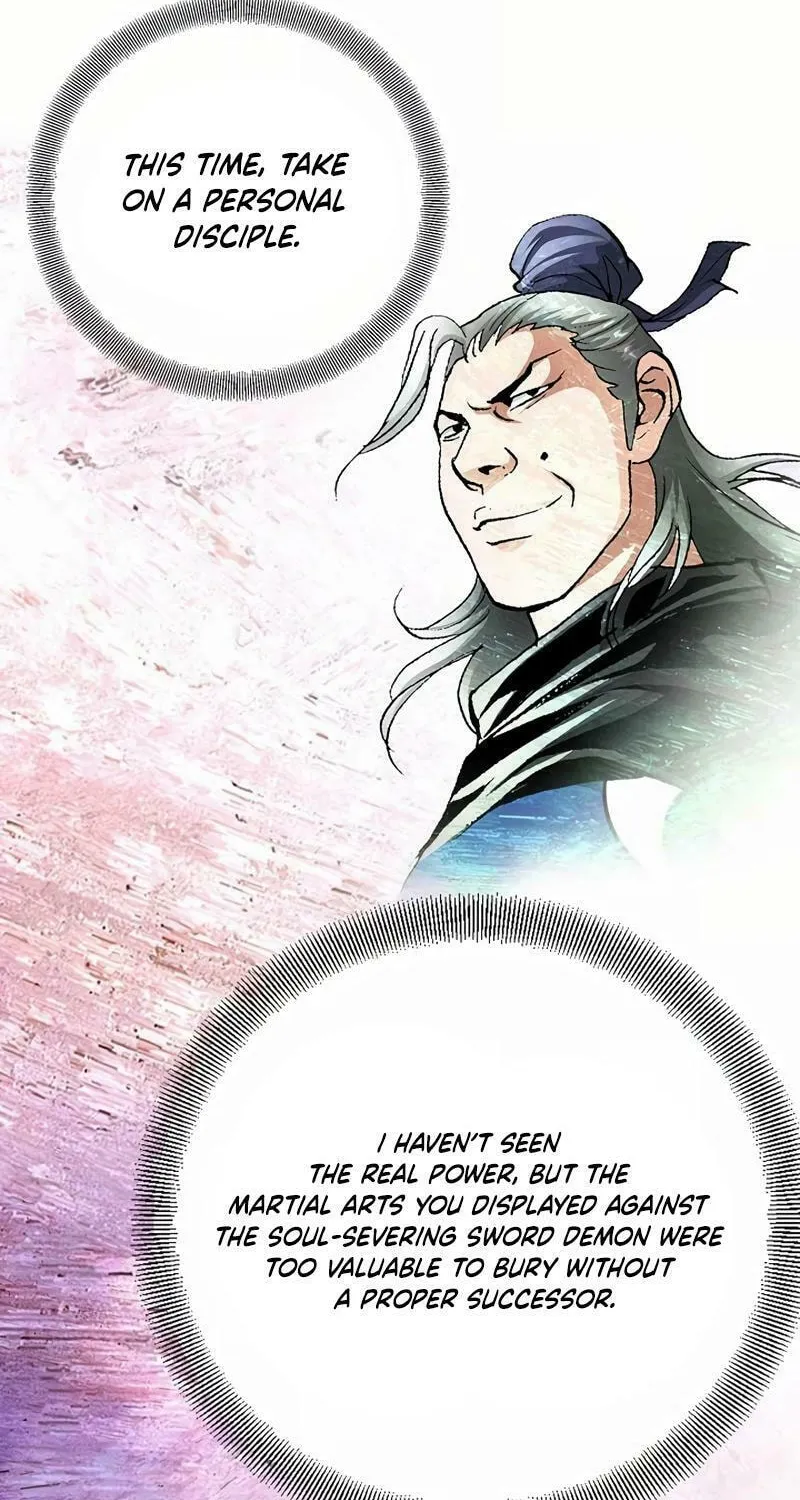 Read Absolute Ultimate Martial Lord chapter 5 image 17 on Lezhin