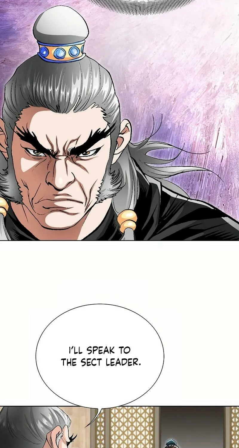 Read Absolute Ultimate Martial Lord chapter 5 image 18 on Lezhin