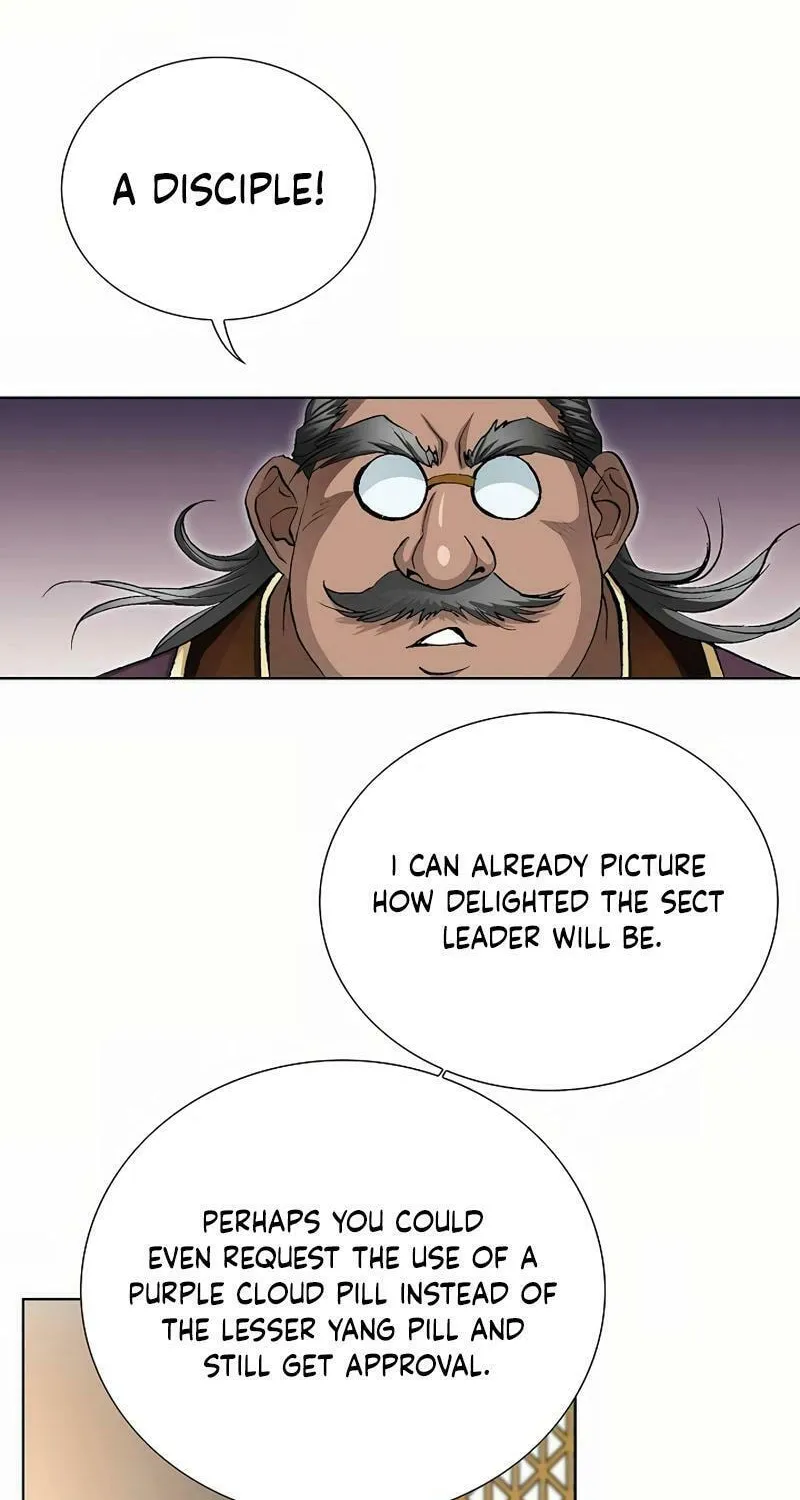 Read Absolute Ultimate Martial Lord chapter 5 image 22 on Lezhin