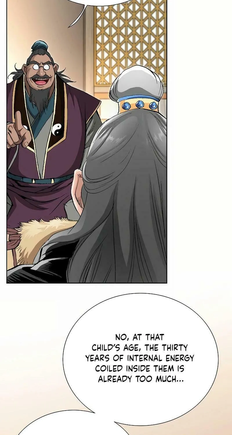 Read Absolute Ultimate Martial Lord chapter 5 image 23 on Lezhin