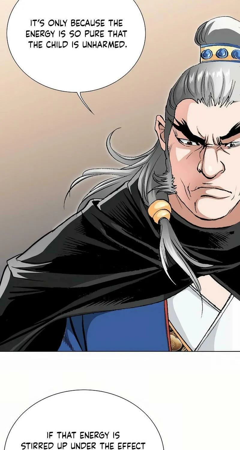 Read Absolute Ultimate Martial Lord chapter 5 image 24 on Lezhin