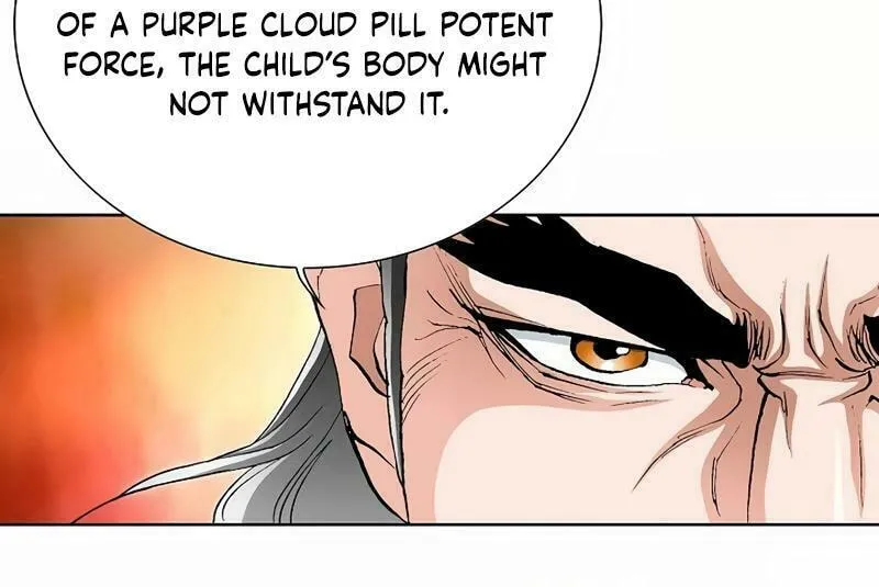 Read Absolute Ultimate Martial Lord chapter 5 image 25 on Lezhin