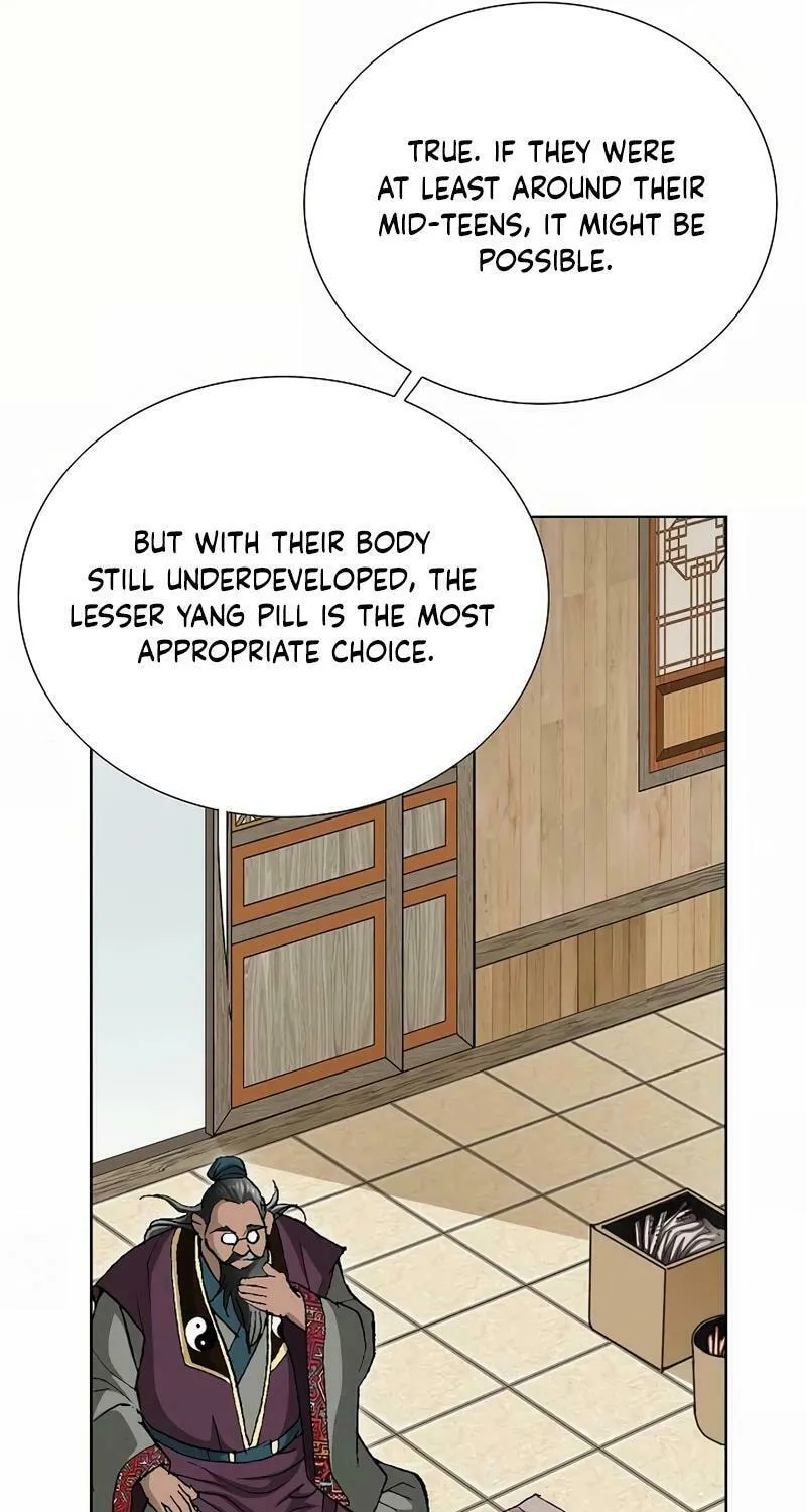 Read Absolute Ultimate Martial Lord chapter 5 image 26 on Lezhin