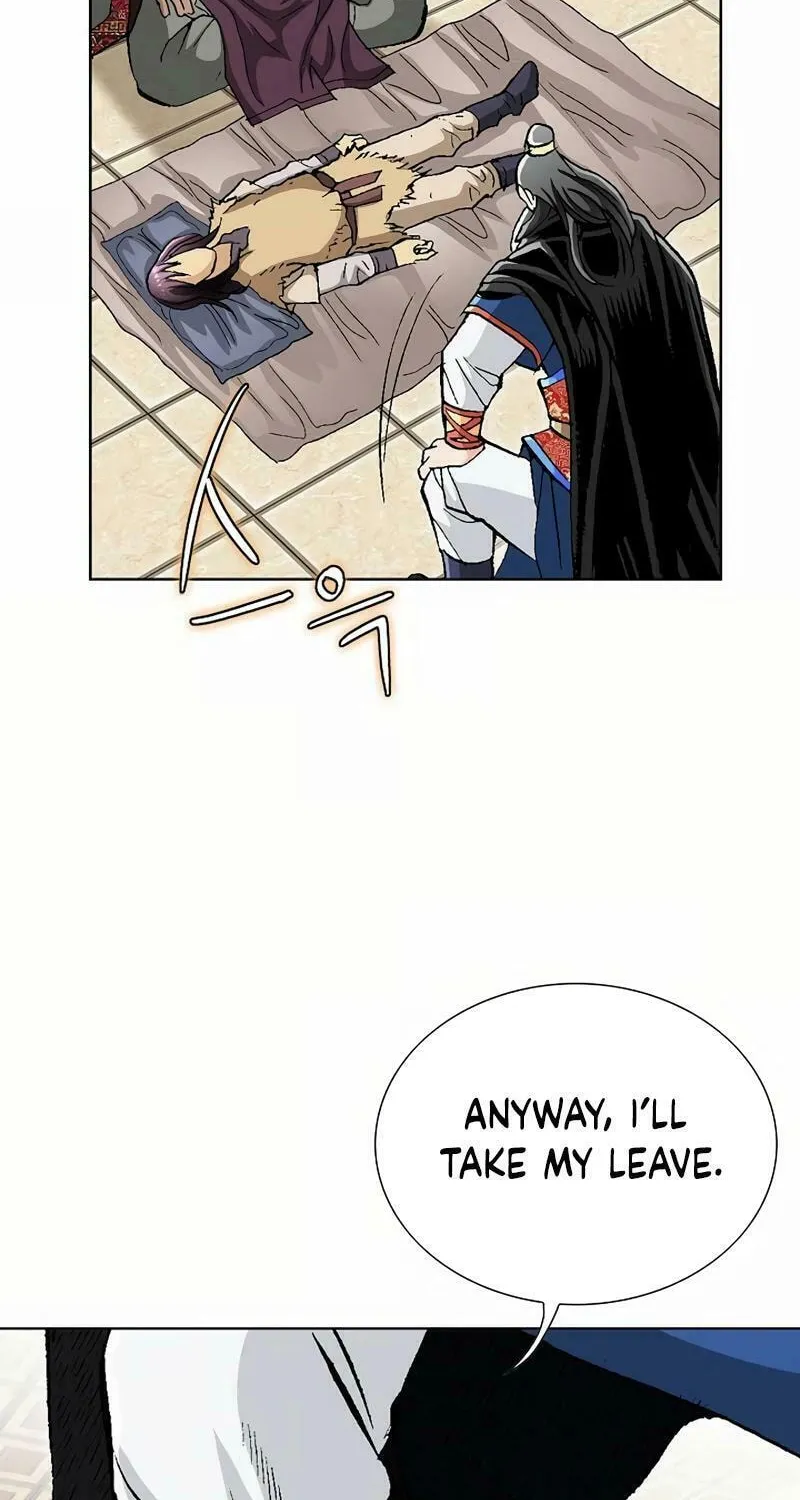 Read Absolute Ultimate Martial Lord chapter 5 image 27 on Lezhin