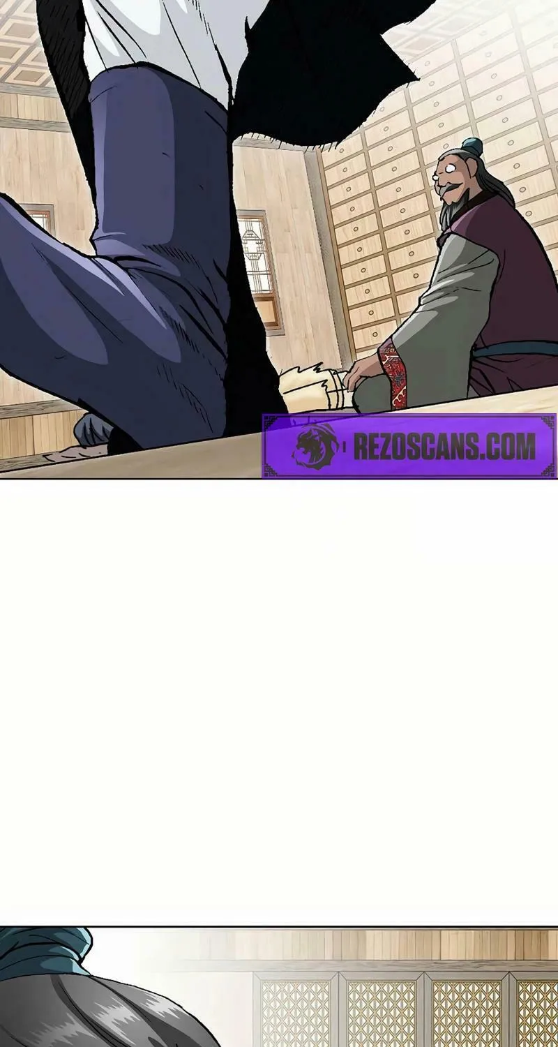 Read Absolute Ultimate Martial Lord chapter 5 image 28 on Lezhin