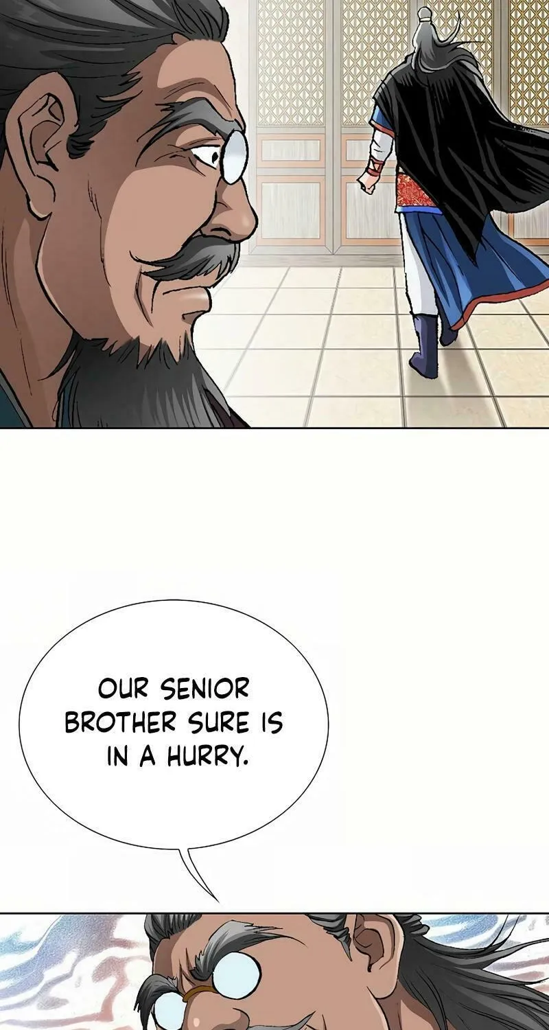 Read Absolute Ultimate Martial Lord chapter 5 image 29 on Lezhin