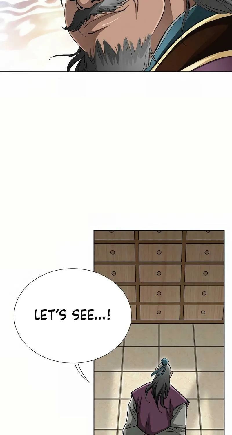 Read Absolute Ultimate Martial Lord chapter 5 image 30 on Lezhin