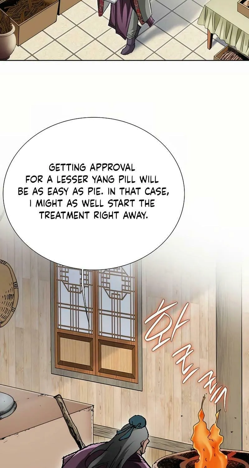 Read Absolute Ultimate Martial Lord chapter 5 image 34 on Lezhin