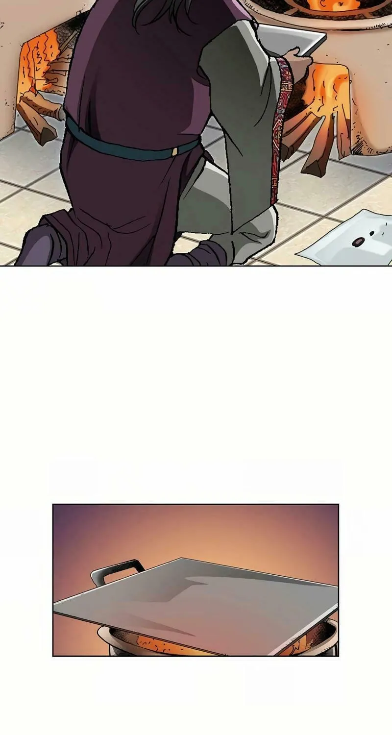 Read Absolute Ultimate Martial Lord chapter 5 image 35 on Lezhin