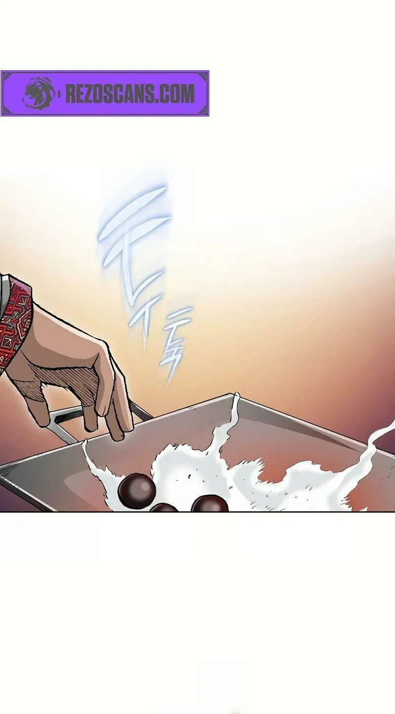 Read Absolute Ultimate Martial Lord chapter 5 image 36 on Lezhin