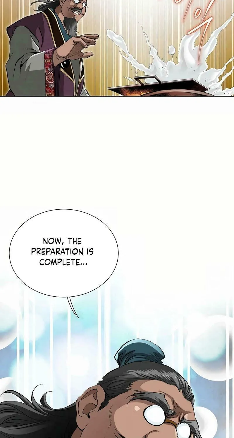 Read Absolute Ultimate Martial Lord chapter 5 image 38 on Lezhin