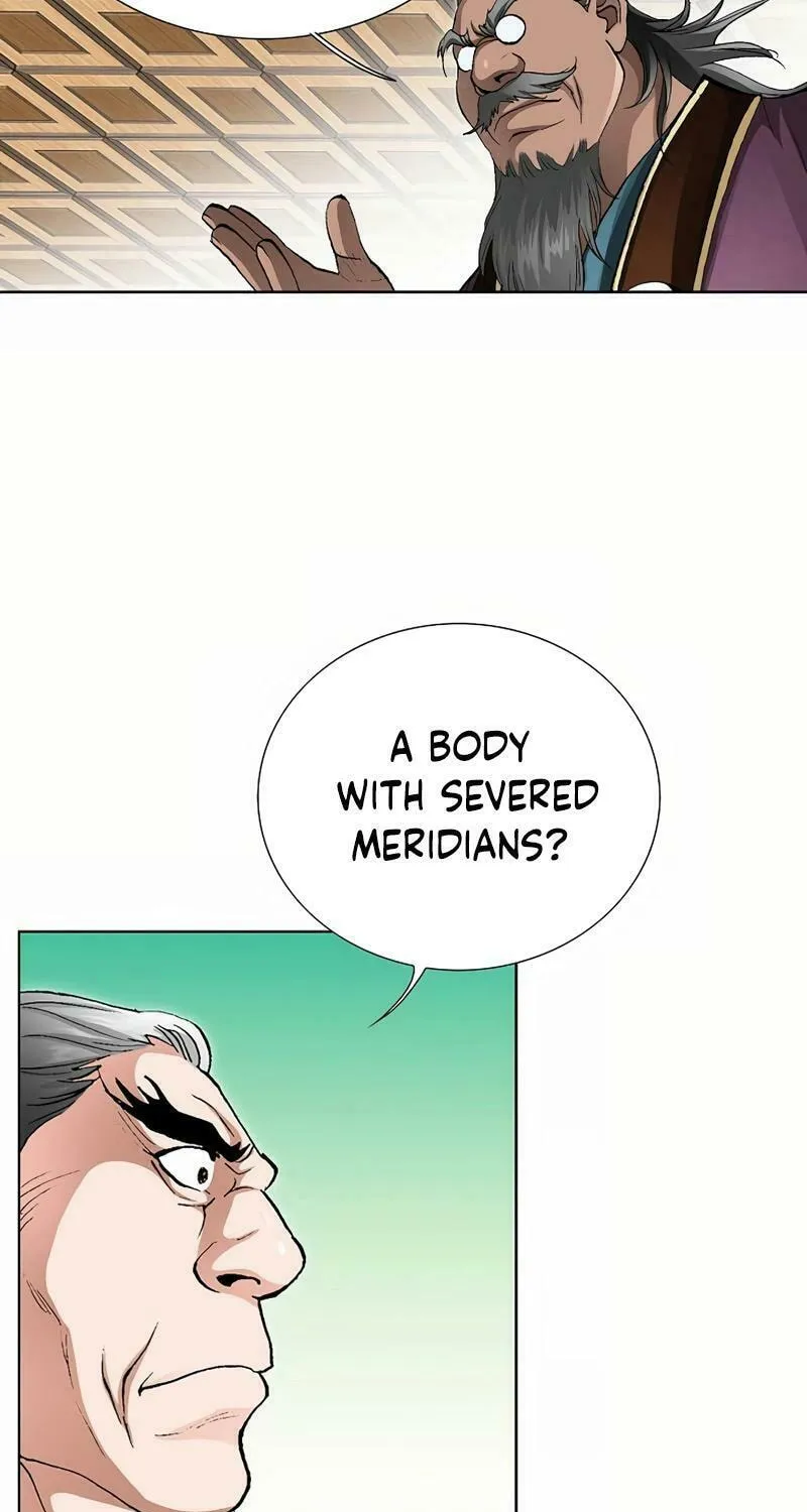Read Absolute Ultimate Martial Lord chapter 5 image 4 on Lezhin