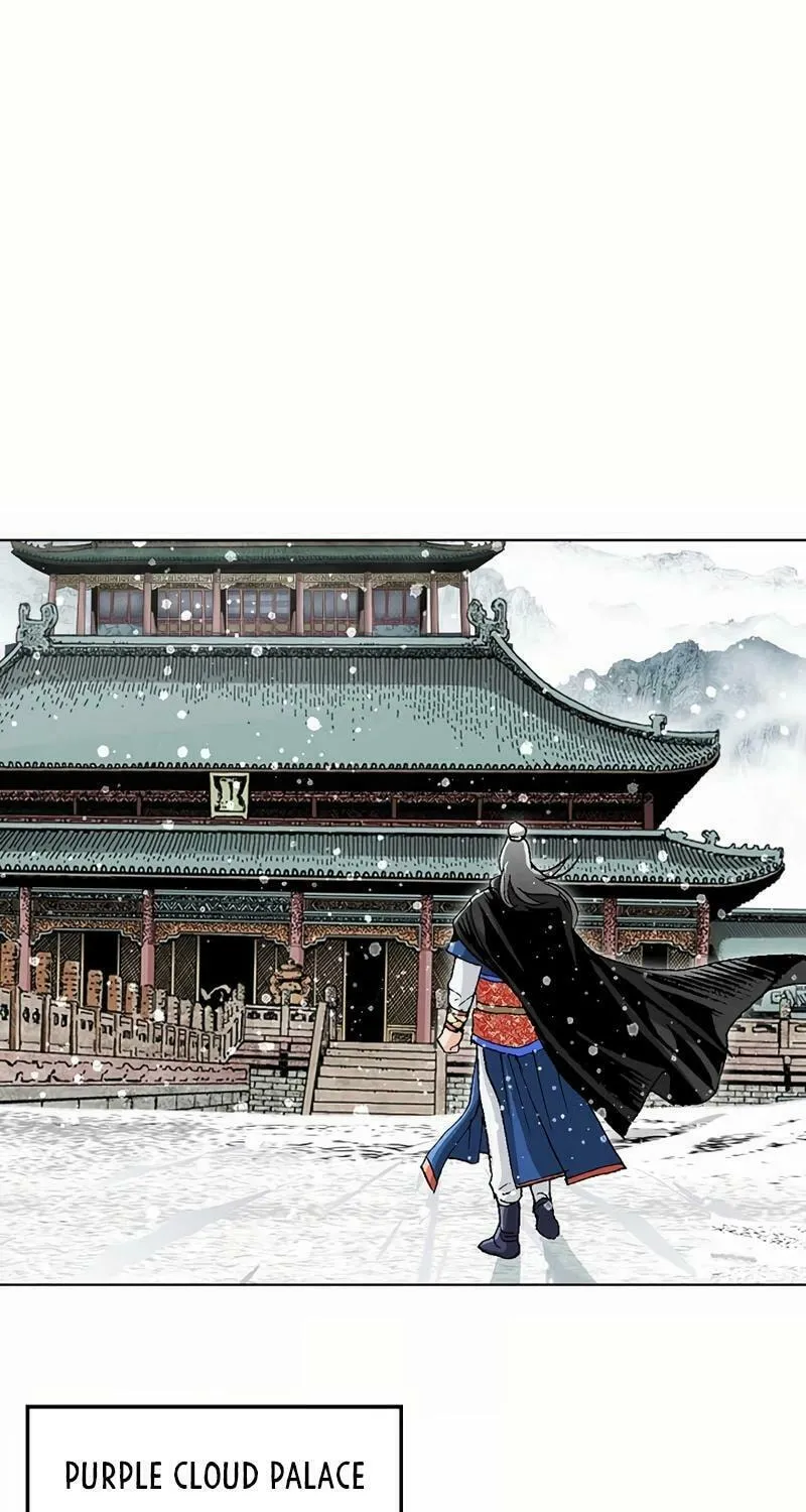 Read Absolute Ultimate Martial Lord chapter 5 image 43 on Lezhin