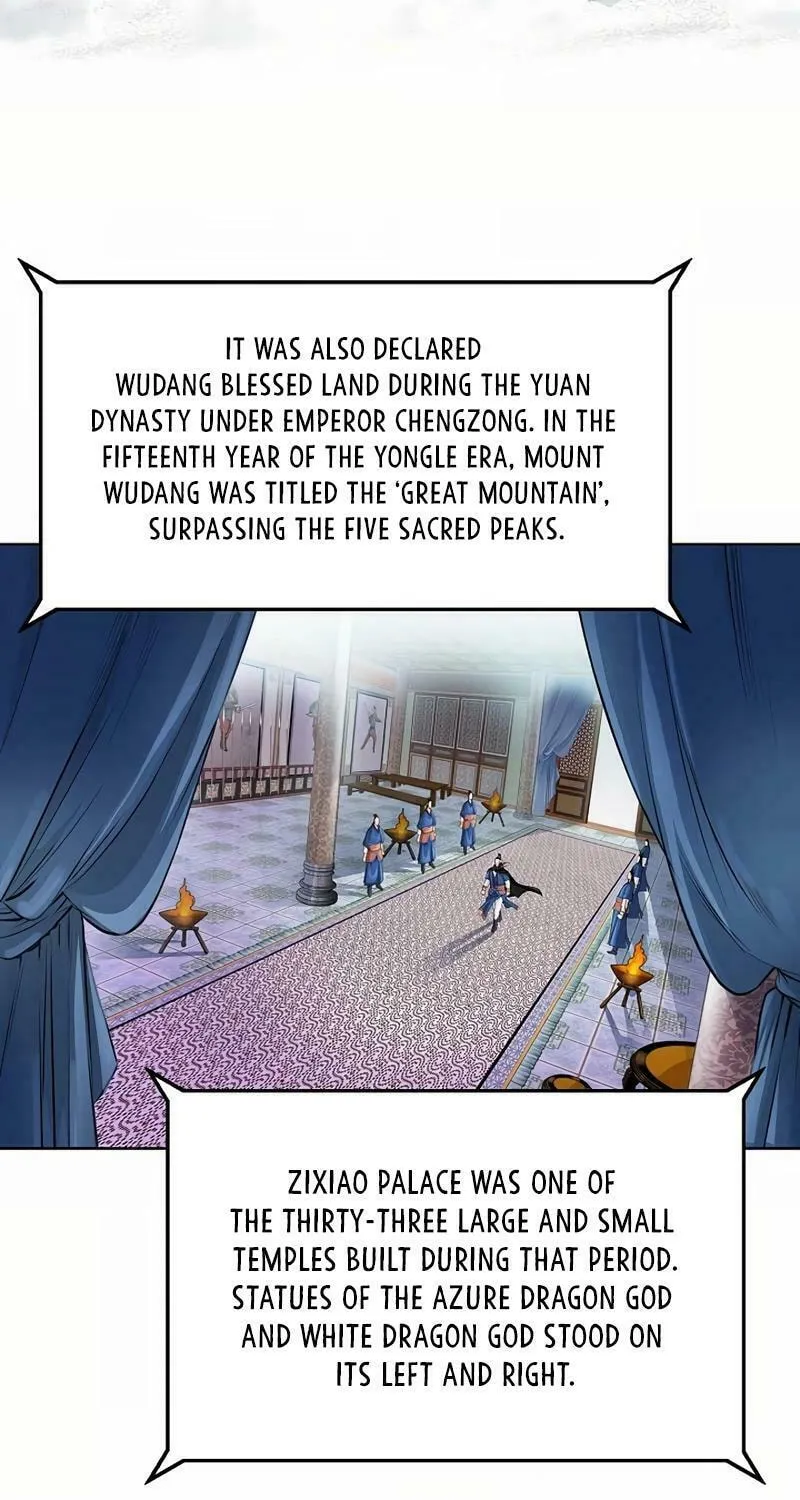 Read Absolute Ultimate Martial Lord chapter 5 image 45 on Lezhin
