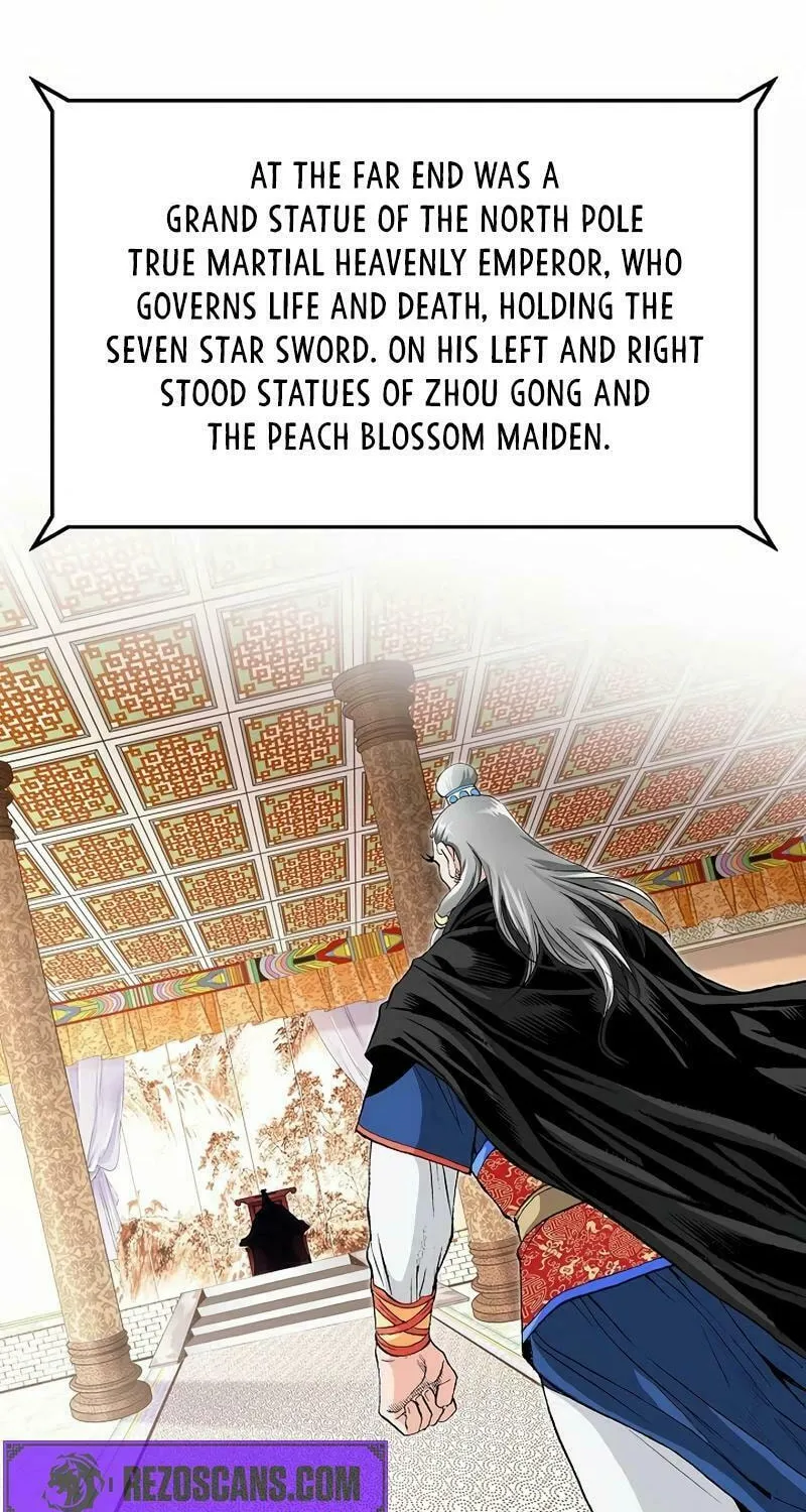 Read Absolute Ultimate Martial Lord chapter 5 image 46 on Lezhin