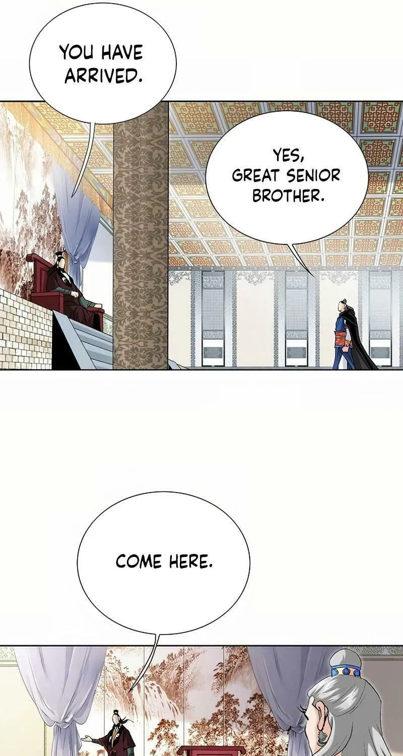 Read Absolute Ultimate Martial Lord chapter 5 image 49 on Lezhin