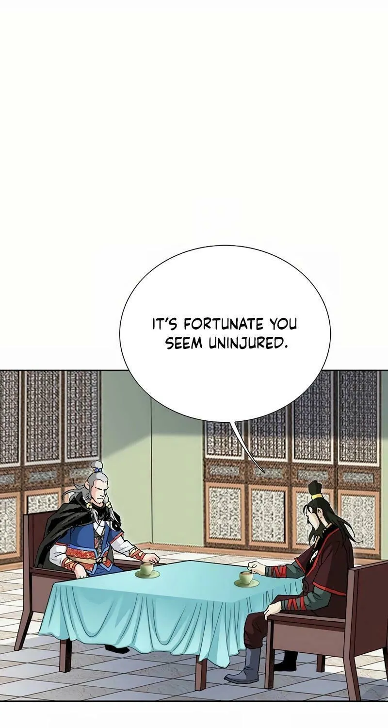 Read Absolute Ultimate Martial Lord chapter 5 image 51 on Lezhin