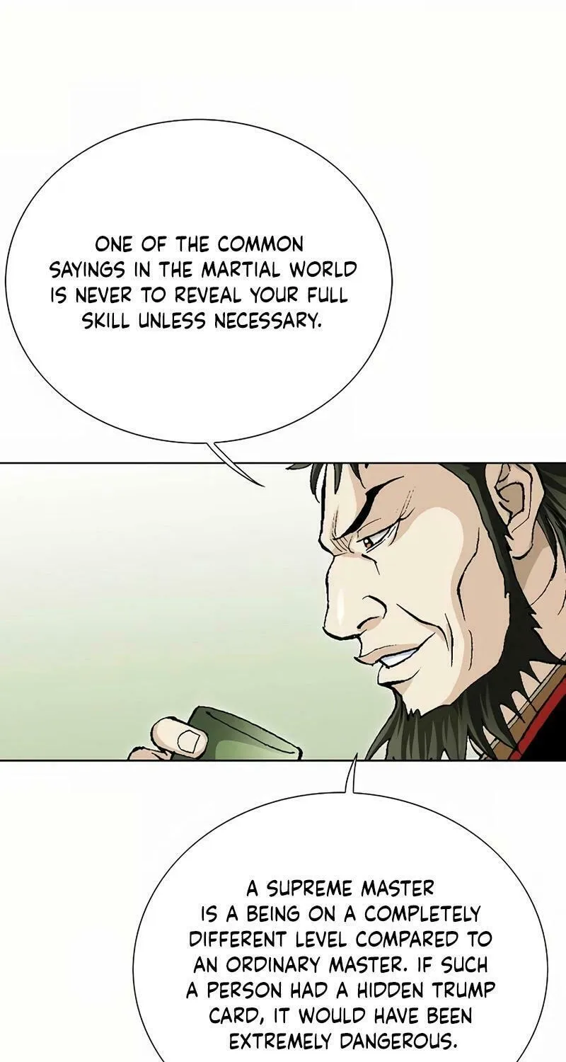 Read Absolute Ultimate Martial Lord chapter 5 image 52 on Lezhin
