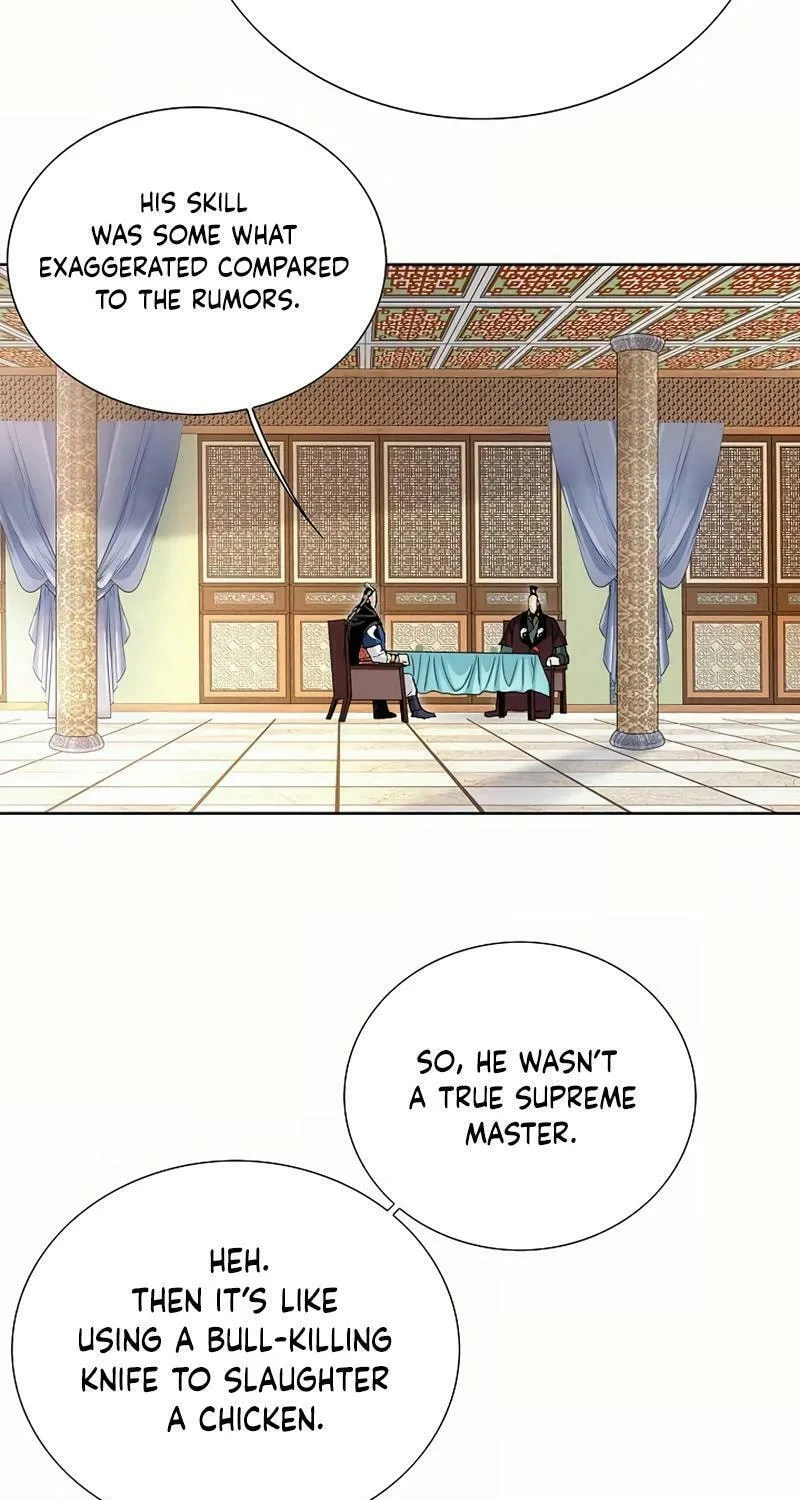 Read Absolute Ultimate Martial Lord chapter 5 image 53 on Lezhin
