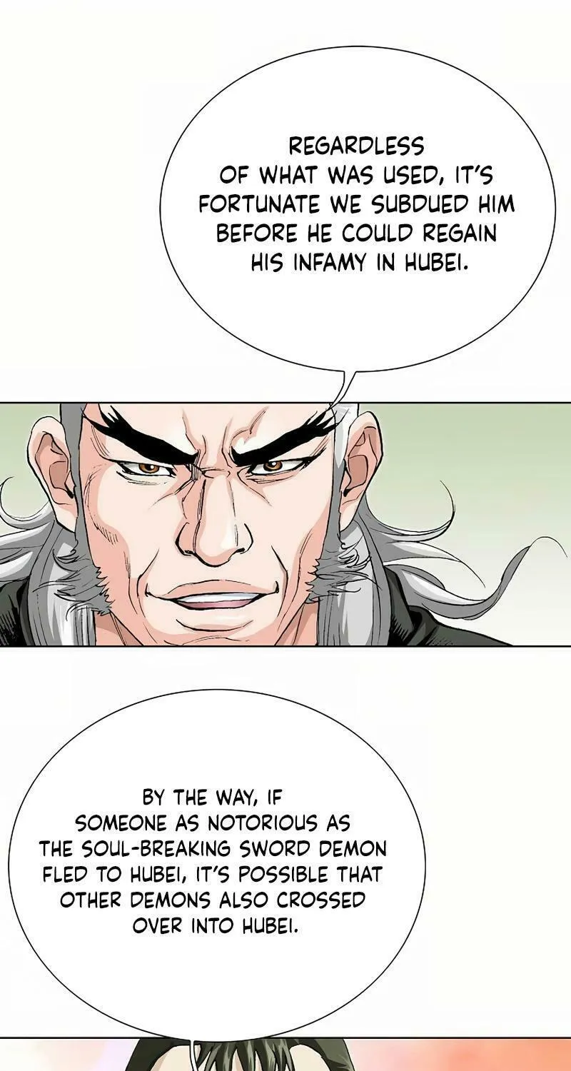 Read Absolute Ultimate Martial Lord chapter 5 image 55 on Lezhin