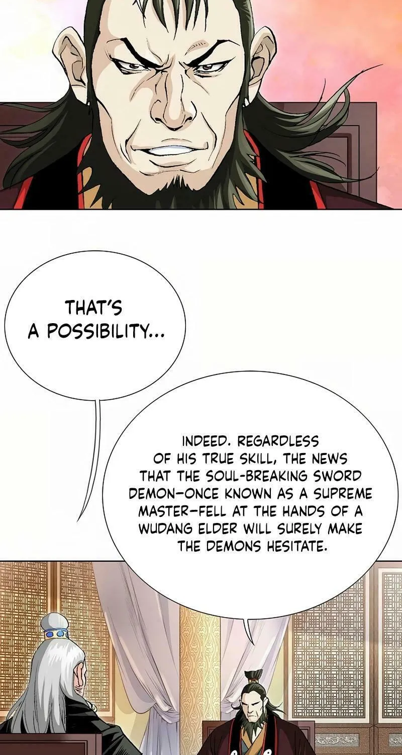Read Absolute Ultimate Martial Lord chapter 5 image 56 on Lezhin