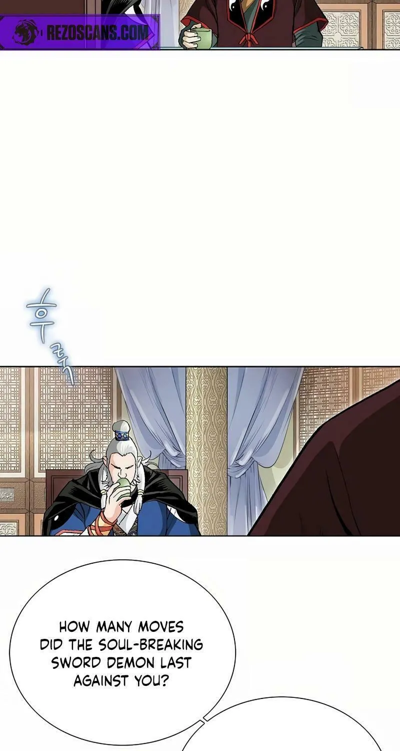 Read Absolute Ultimate Martial Lord chapter 5 image 57 on Lezhin