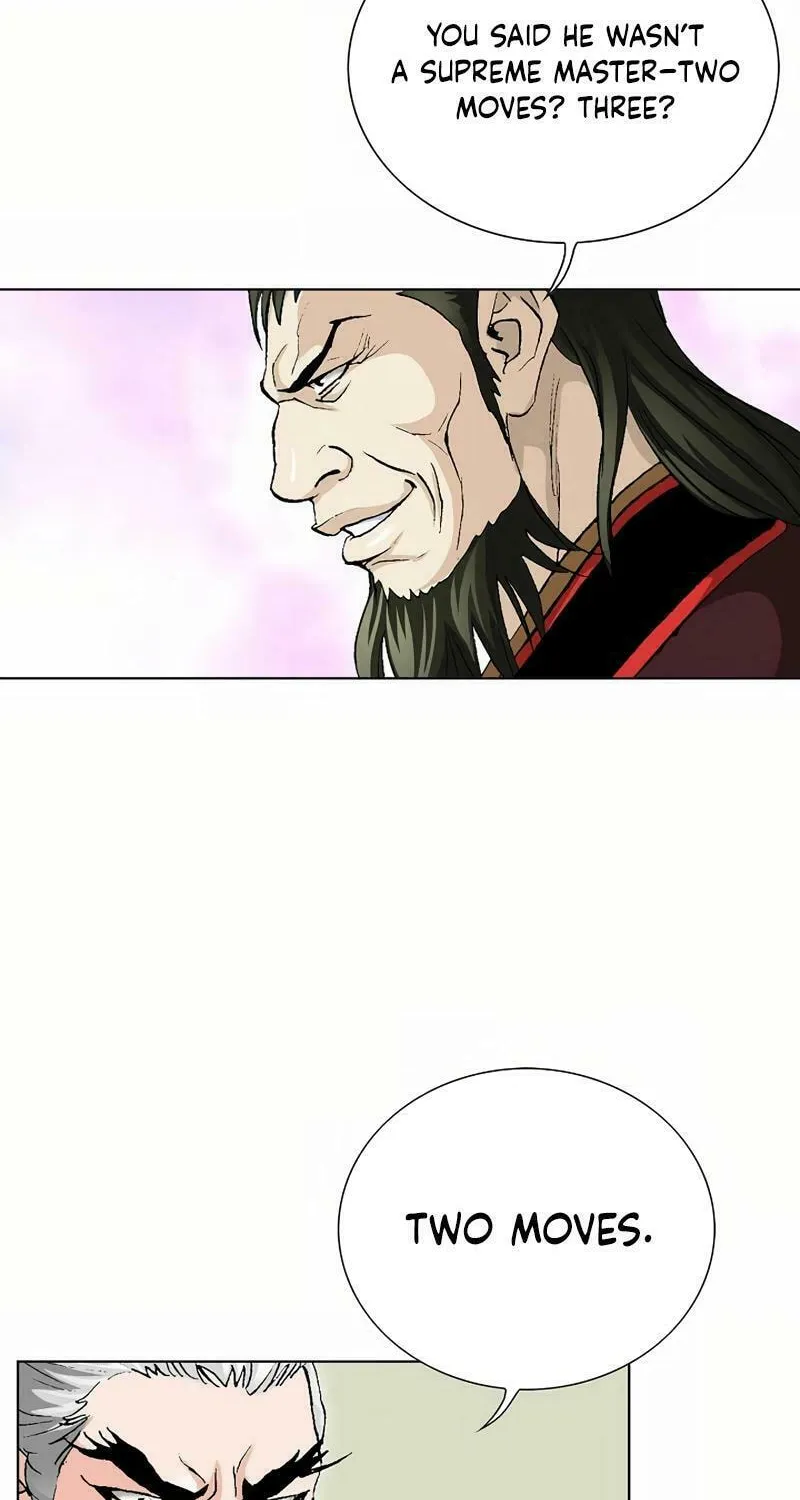 Read Absolute Ultimate Martial Lord chapter 5 image 58 on Lezhin