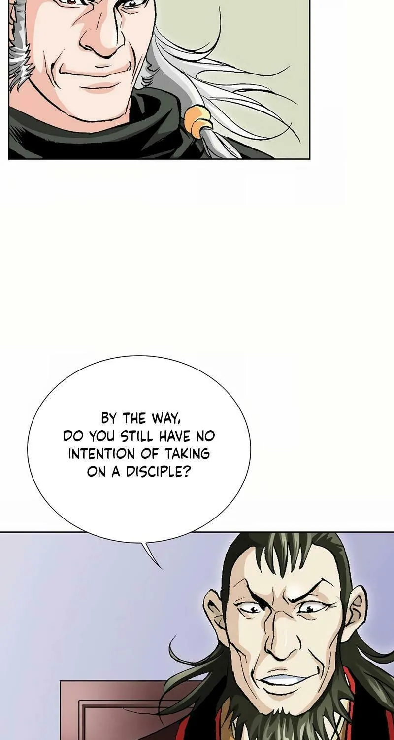 Read Absolute Ultimate Martial Lord chapter 5 image 59 on Lezhin