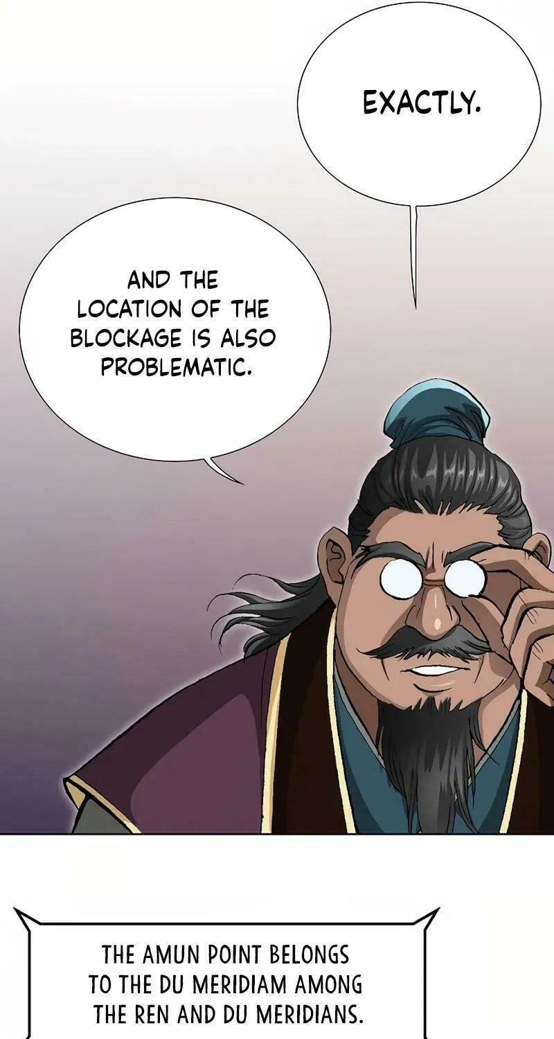 Read Absolute Ultimate Martial Lord chapter 5 image 6 on Lezhin