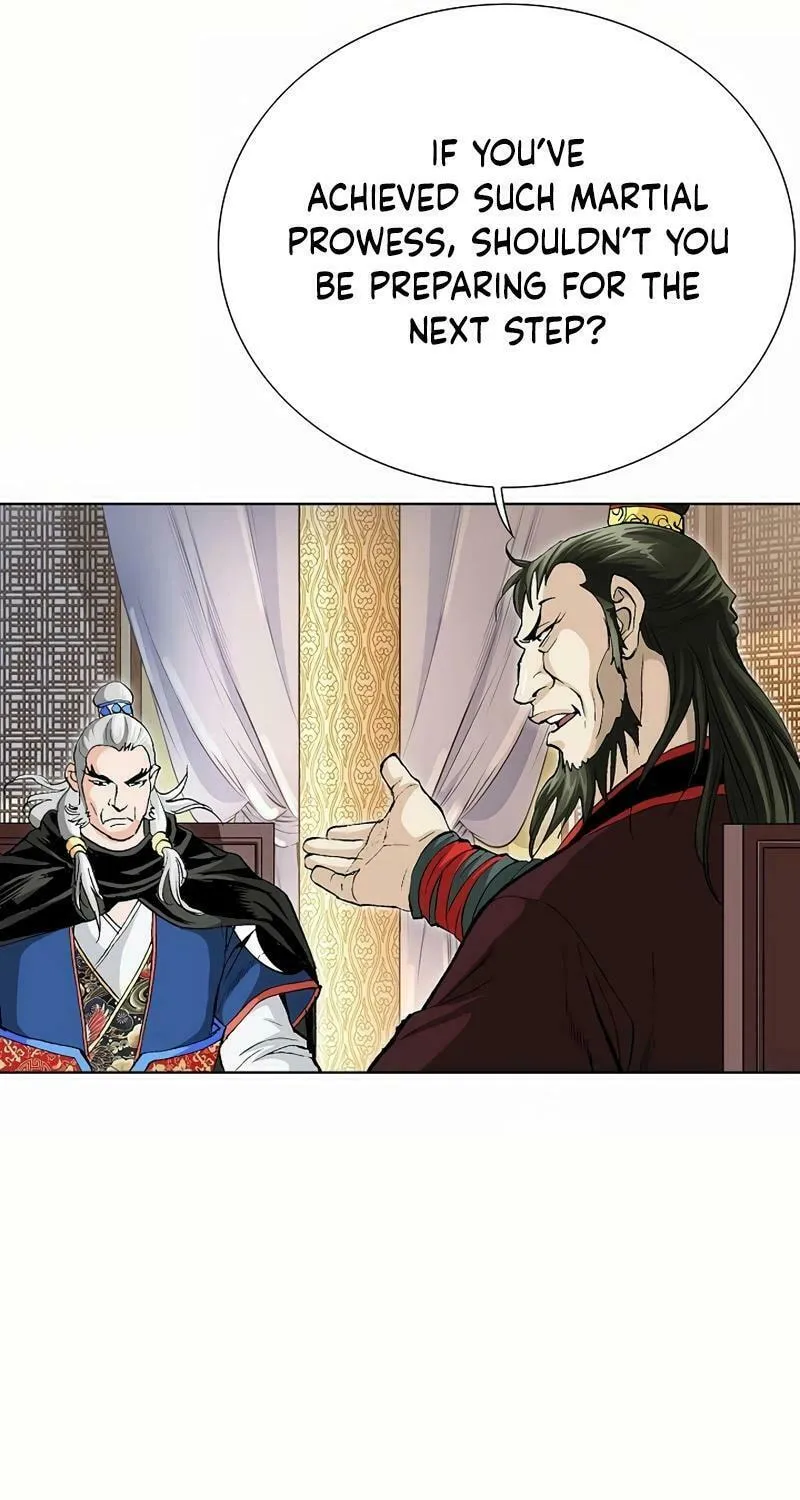 Read Absolute Ultimate Martial Lord chapter 5 image 61 on Lezhin