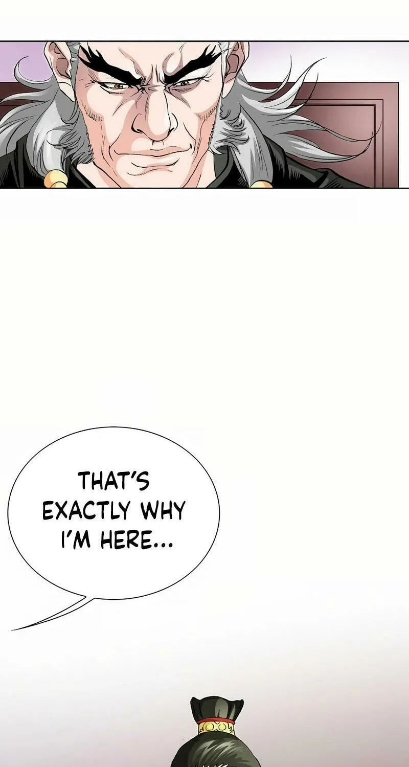 Read Absolute Ultimate Martial Lord chapter 5 image 62 on Lezhin