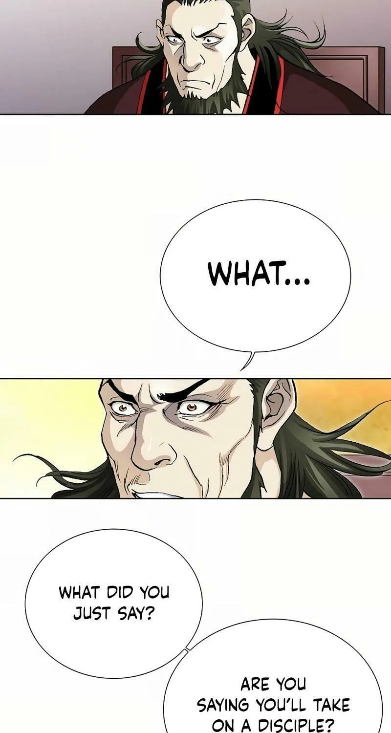 Read Absolute Ultimate Martial Lord chapter 5 image 63 on Lezhin