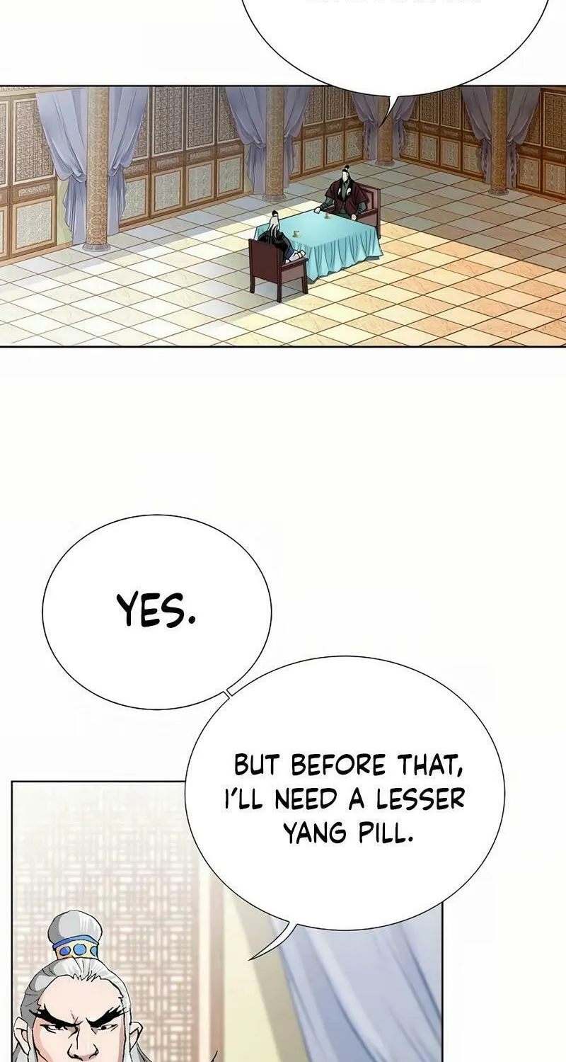 Read Absolute Ultimate Martial Lord chapter 5 image 64 on Lezhin