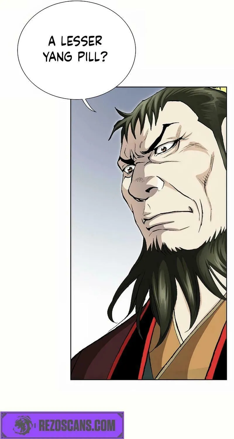 Read Absolute Ultimate Martial Lord chapter 5 image 66 on Lezhin
