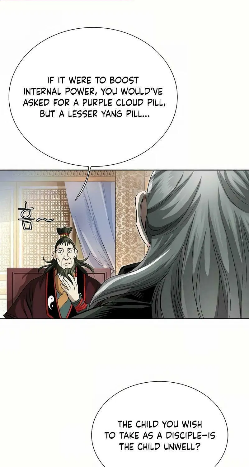 Read Absolute Ultimate Martial Lord chapter 5 image 67 on Lezhin