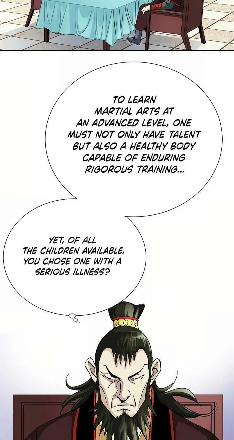 Read Absolute Ultimate Martial Lord chapter 5 image 69 on Lezhin