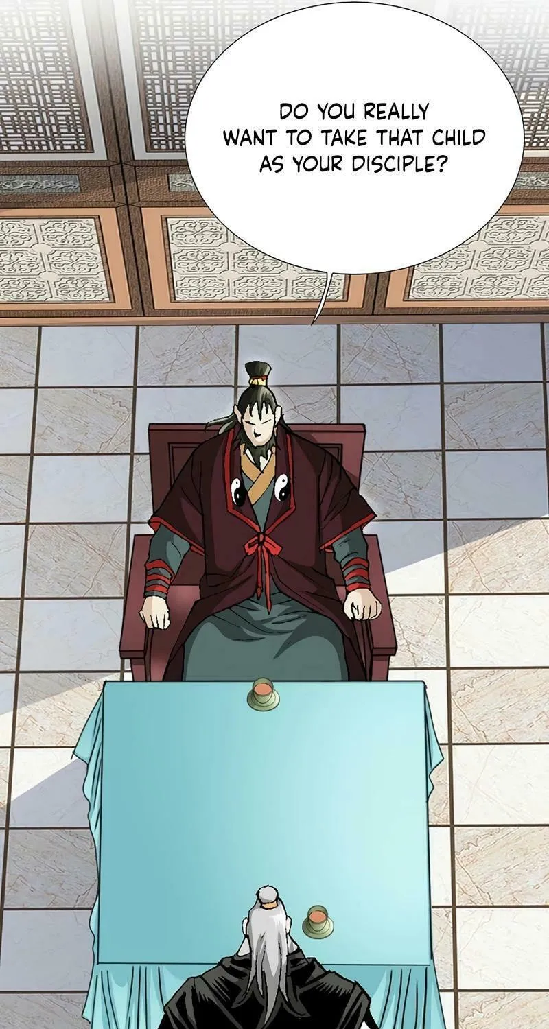 Read Absolute Ultimate Martial Lord chapter 5 image 71 on Lezhin