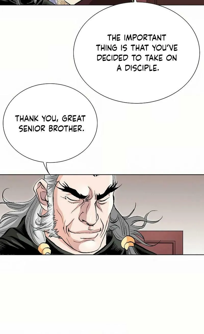 Read Absolute Ultimate Martial Lord chapter 5 image 75 on Lezhin