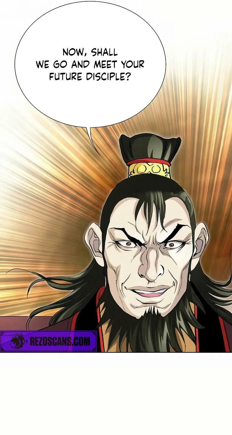 Read Absolute Ultimate Martial Lord chapter 5 image 76 on Lezhin