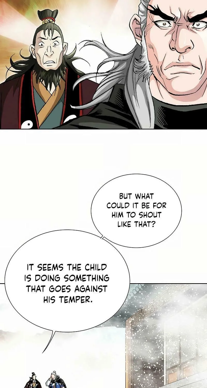 Read Absolute Ultimate Martial Lord chapter 5 image 80 on Lezhin