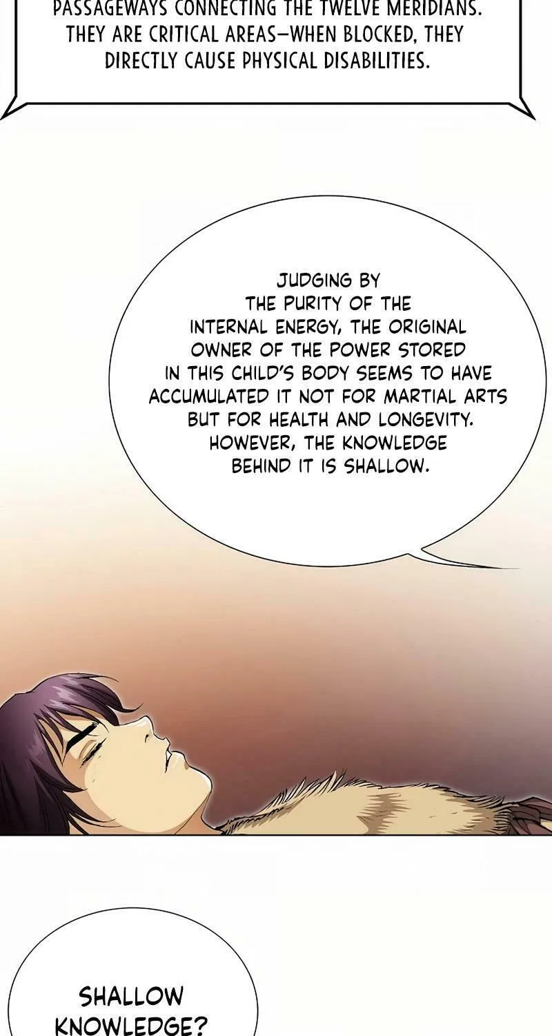 Read Absolute Ultimate Martial Lord chapter 5 image 9 on Lezhin