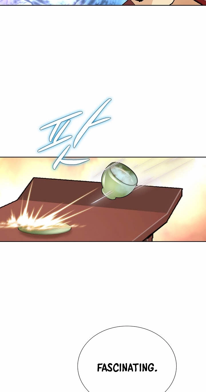 Absolute Ultimate Martial Lord Chapter 50 page 15 - 