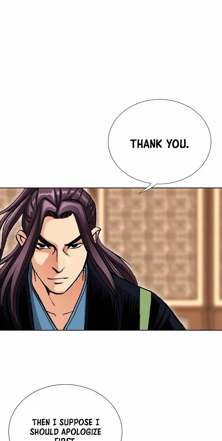 Absolute Ultimate Martial Lord Chapter 50 page 20 - 