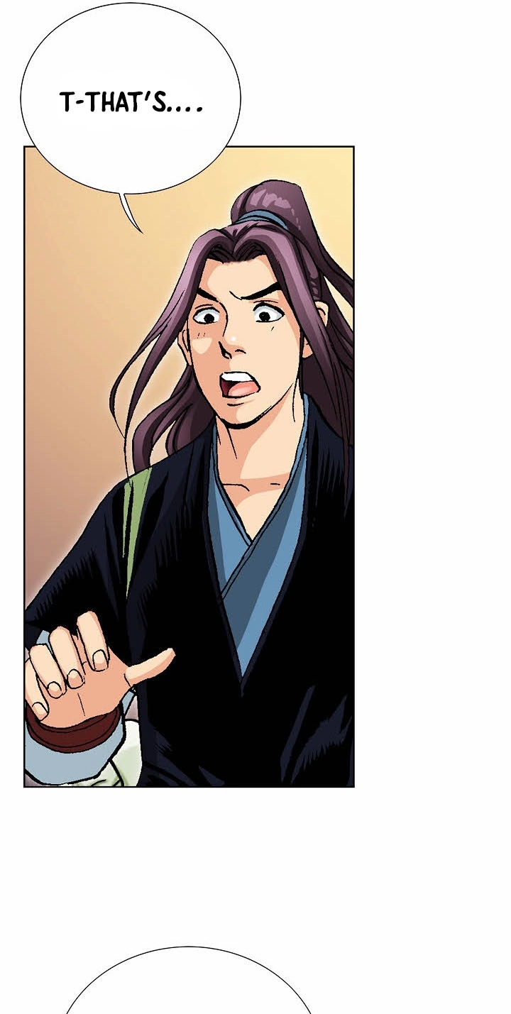 Absolute Ultimate Martial Lord Chapter 50 page 24 - 