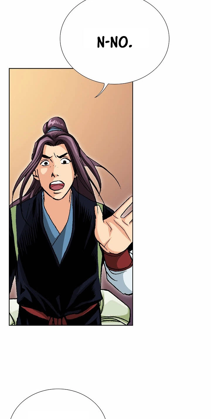 Absolute Ultimate Martial Lord Chapter 50 page 26 - 